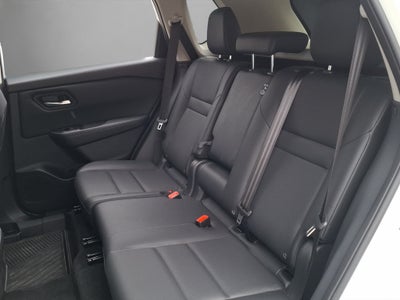 2027 Nissan X-TRAIL EXCLUSIVE E-POWER E-4ORCE