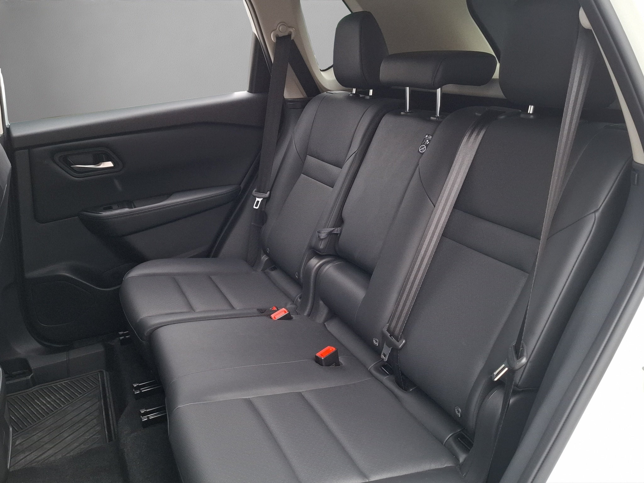 2027 Nissan X-TRAIL EXCLUSIVE E-POWER E-4ORCE
