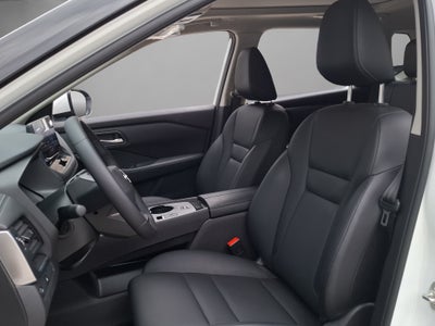 2027 Nissan X-TRAIL EXCLUSIVE E-POWER E-4ORCE