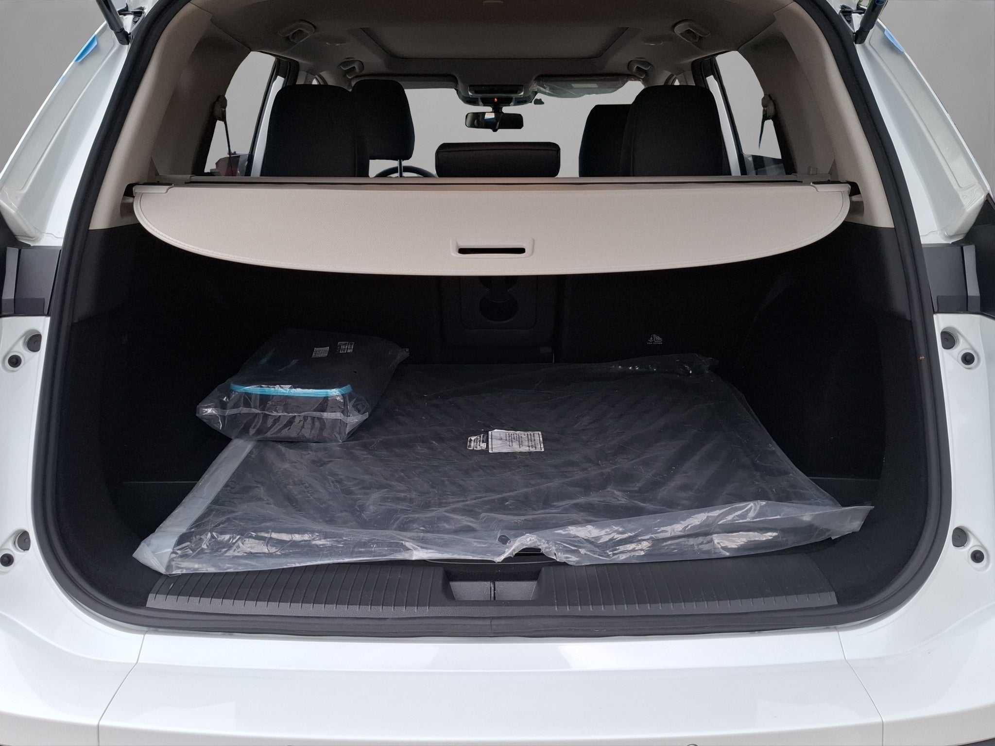 2027 Nissan X-TRAIL EXCLUSIVE E-POWER E-4ORCE
