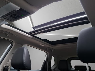 2027 Nissan X-TRAIL EXCLUSIVE E-POWER E-4ORCE