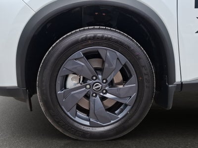 2027 Nissan X-TRAIL EXCLUSIVE E-POWER E-4ORCE