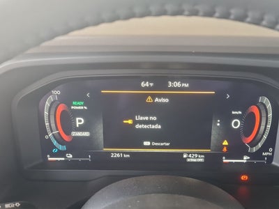 2025 Nissan X-Trail 1.5 E-Power Platinum At