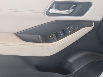 2025 Nissan X-Trail 1.5 E-Power Platinum At