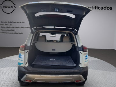 2025 Nissan X-Trail 1.5 E-Power Platinum At