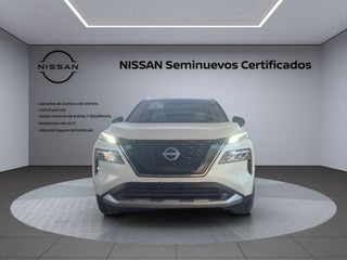 2025 Nissan X-Trail 1.5 E-Power Platinum At