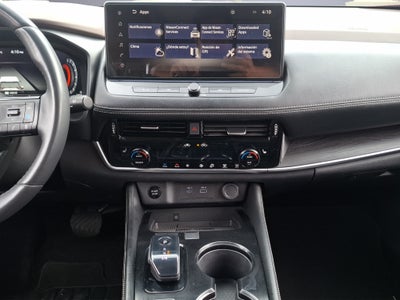 2023 Nissan X-TRAIL 5P PLATINUM E.POWER HEV L31.5 AUT
