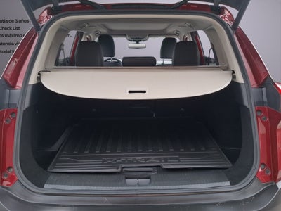 2023 Nissan X-TRAIL 5P PLATINUM E.POWER HEV L31.5 AUT