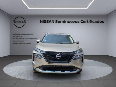 2026 Nissan X-Trail 1.5 E-Power Platinum At