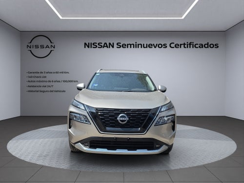 2026 Nissan X-Trail 1.5 E-Power Platinum At