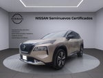 2024 Nissan X-TRAIL 5P PLATINUM E.POWER HEV L31.5 AUT