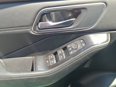 2026 Nissan X-TRAIL 5P PLATINUM E.POWER HEV L31.5 AUT