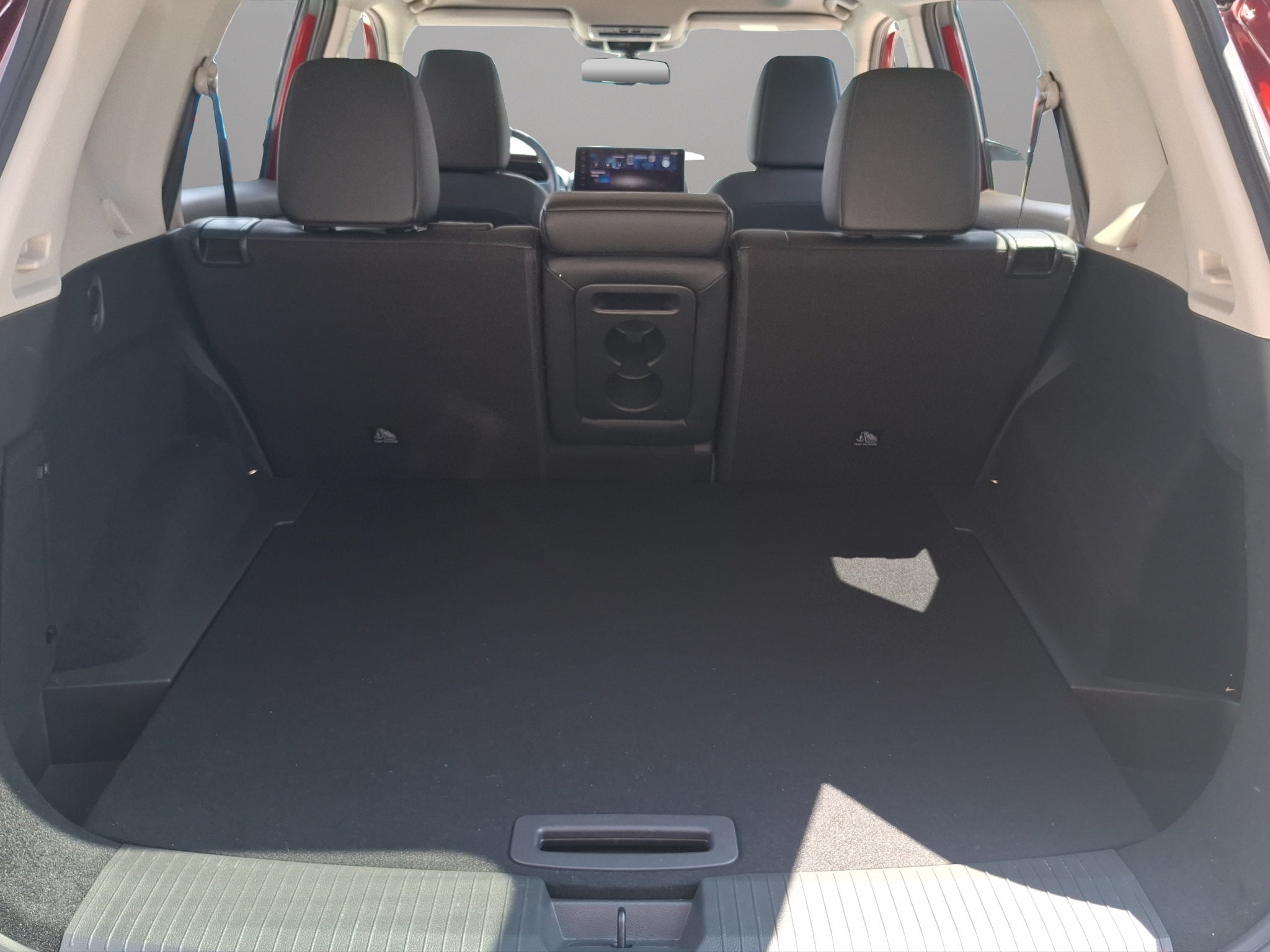 2026 Nissan X-TRAIL 5P PLATINUM E.POWER HEV L31.5 AUT