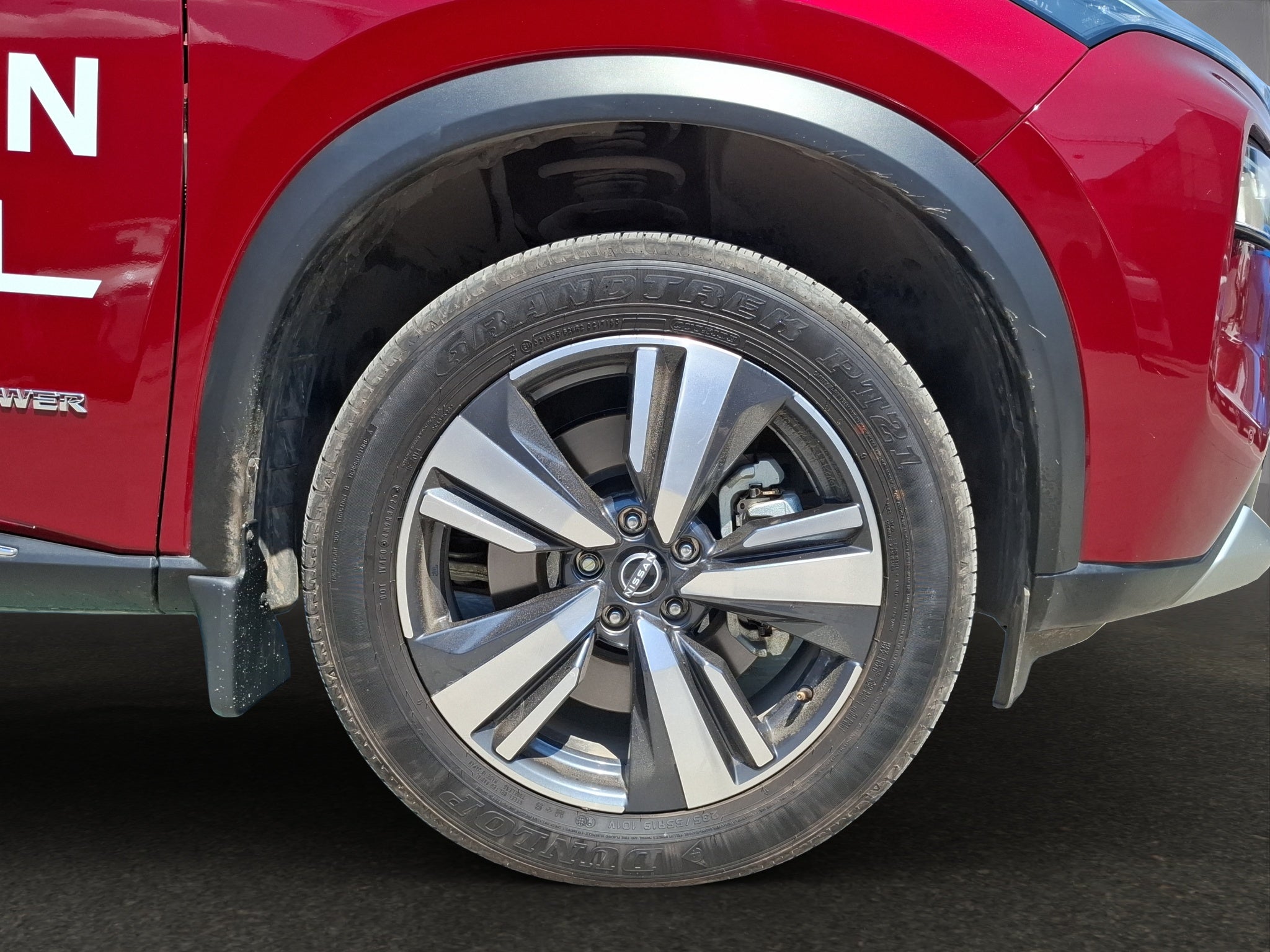 2026 Nissan X-TRAIL 5P PLATINUM E.POWER HEV L31.5 AUT