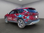 2026 Nissan X-TRAIL 5P PLATINUM E.POWER HEV L31.5 AUT