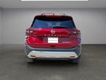 2026 Nissan X-TRAIL 5P PLATINUM E.POWER HEV L31.5 AUT