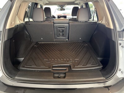 2025 Nissan X-TRAIL 5P PLATINUM PLUS 2 ROW L42.5 AUT