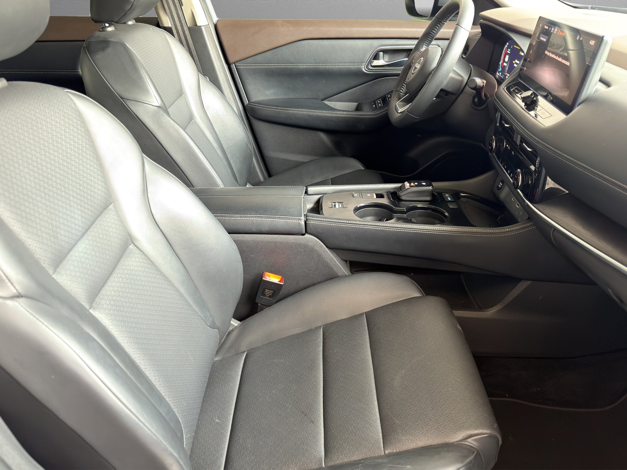 2025 Nissan X-TRAIL 5P PLATINUM PLUS 2 ROW L42.5 AUT
