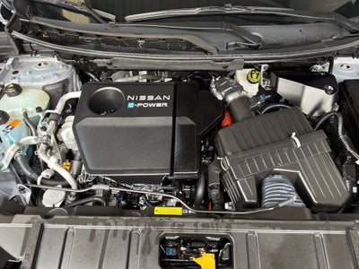 2025 Nissan X-TRAIL 5P PLATINUM PLUS 2 ROW L42.5 AUT