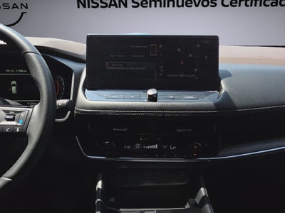 2025 Nissan X-TRAIL 5P PLATINUM E.POWER HEV L31.5 AUT