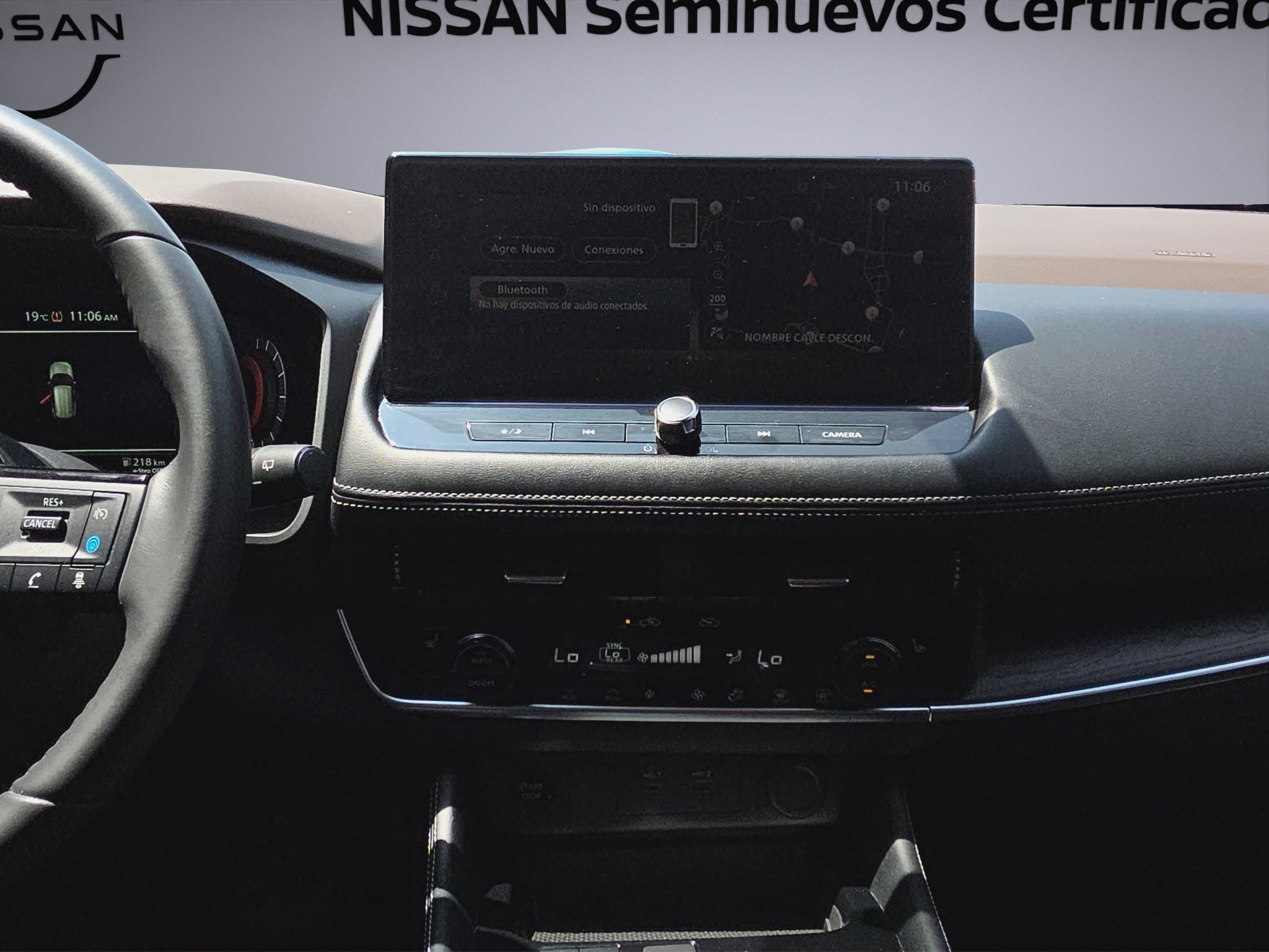 2025 Nissan X-TRAIL 5P PLATINUM E.POWER HEV L31.5 AUT