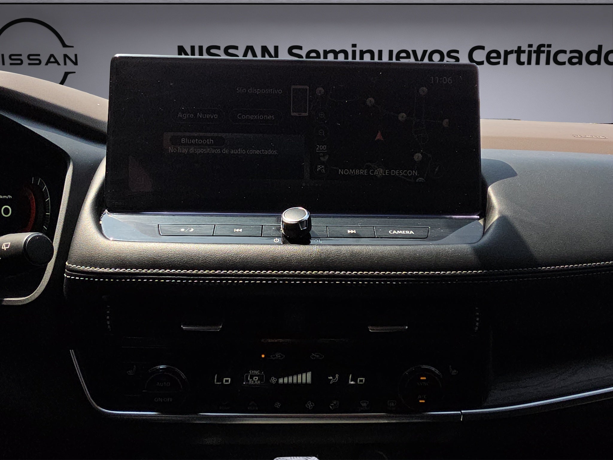 2025 Nissan X-TRAIL 5P PLATINUM E.POWER HEV L31.5 AUT