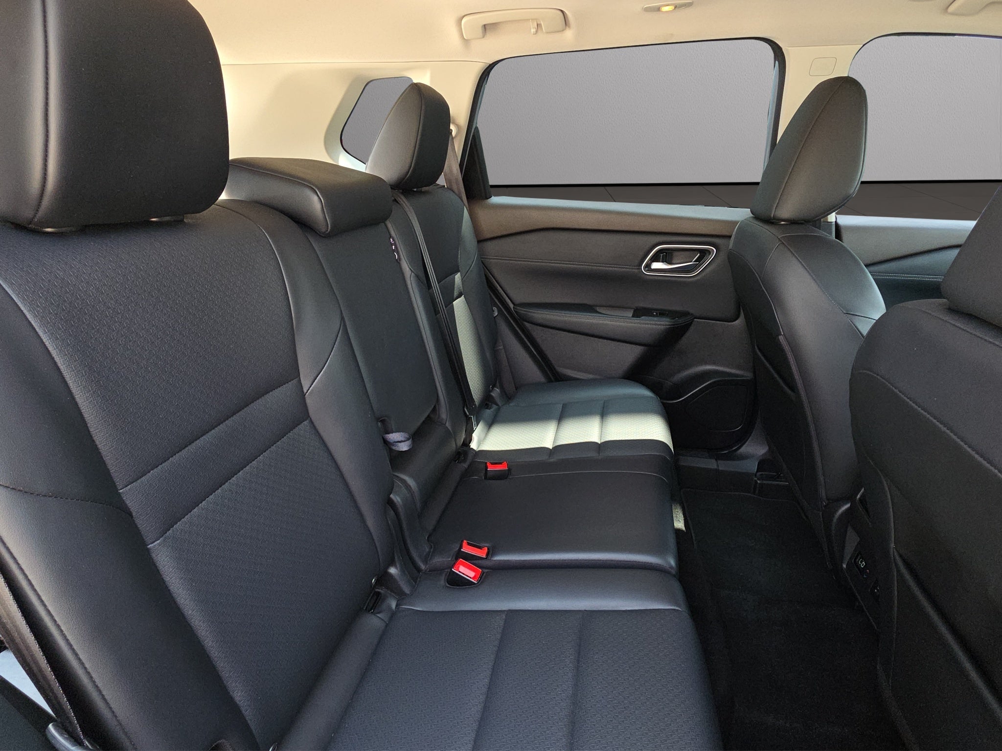 2025 Nissan X-TRAIL 5P PLATINUM E.POWER HEV L31.5 AUT