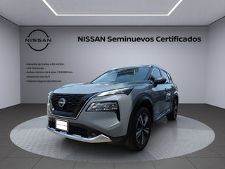 2025 Nissan X-TRAIL 5P PLATINUM E.POWER HEV L31.5 AUT