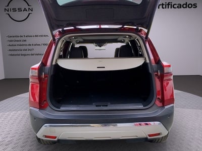 2023 Nissan X-TRAIL 5P PLATINUM E.POWER HEV L31.5 AUT