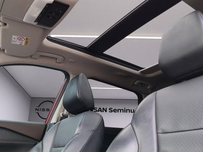 2023 Nissan X-TRAIL 5P PLATINUM E.POWER HEV L31.5 AUT
