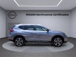 2022 Nissan X-TRAIL 5 PTS HIBRIDO CVT PIEL CD GPS 5 PAS RA-19