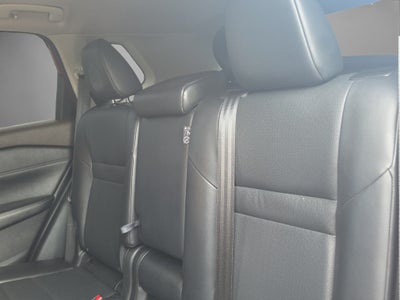2023 Nissan X-TRAIL 5P PLATINUM E.POWER HEV L31.5 AUT