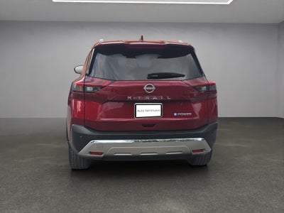 2023 Nissan X-TRAIL 5P PLATINUM E.POWER HEV L31.5 AUT