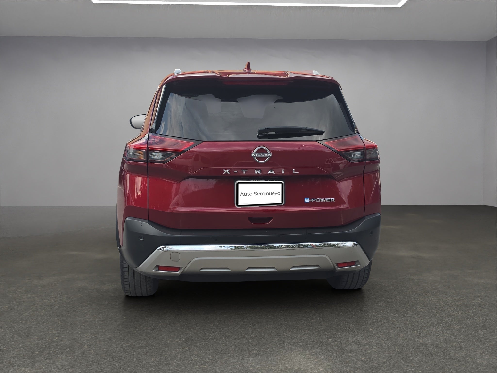 2023 Nissan X-TRAIL 5P PLATINUM E.POWER HEV L31.5 AUT