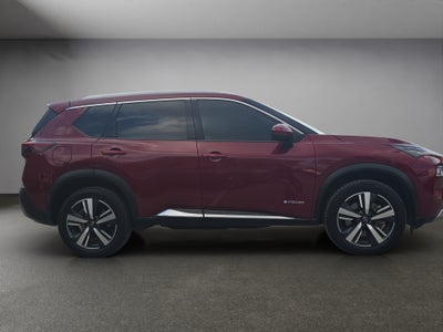 2023 Nissan X-TRAIL 5P PLATINUM E.POWER HEV L31.5 AUT