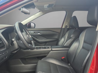 2023 Nissan X-TRAIL 5P PLATINUM E.POWER HEV L31.5 AUT
