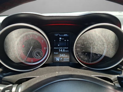 2024 SUZUKI SWIFT 5P BOOSTERJET SPORT L41.4T AUT