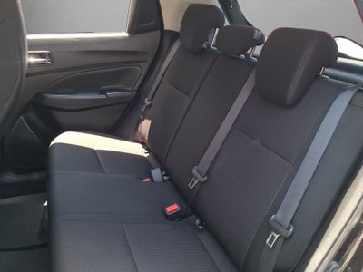 2024 SUZUKI SWIFT 5P BOOSTERJET SPORT L41.4T AUT