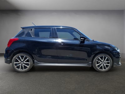 2024 SUZUKI SWIFT 5P BOOSTERJET SPORT L41.4T AUT