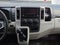 2020 Toyota HIACE 5 PTS DX SUPERLARGA TM5 TOLDO ALTO