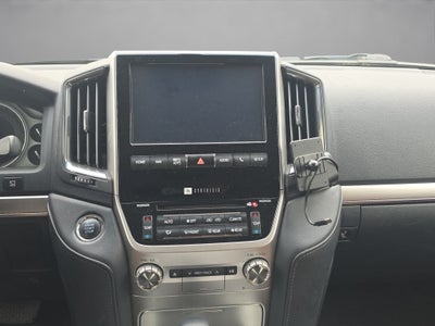 2020 Toyota LAND CRUISER 5 PTS 57L TA BL 4X4