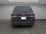 2020 Toyota LAND CRUISER 5 PTS 57L TA BL 4X4