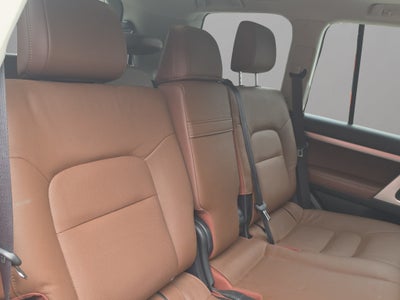 2020 Toyota LAND CRUISER 5 PTS 57L TA BL 4X4