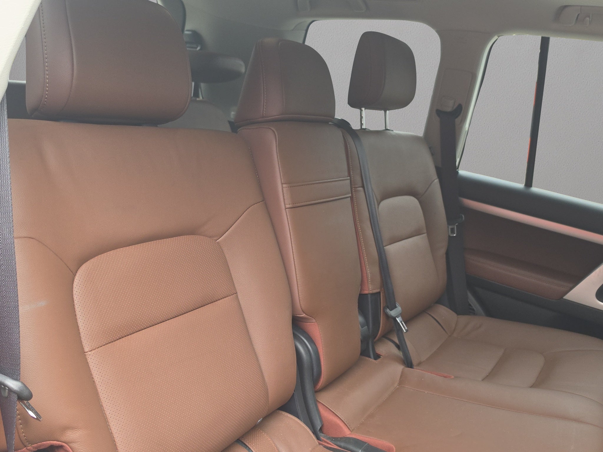 2020 Toyota LAND CRUISER 5 PTS 57L TA BL 4X4