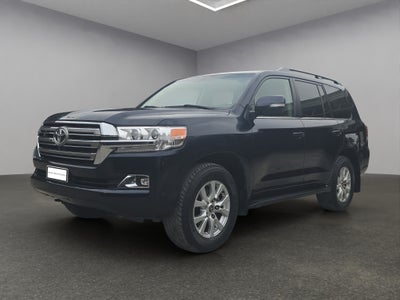 2020 Toyota LAND CRUISER 5 PTS 57L TA BL 4X4