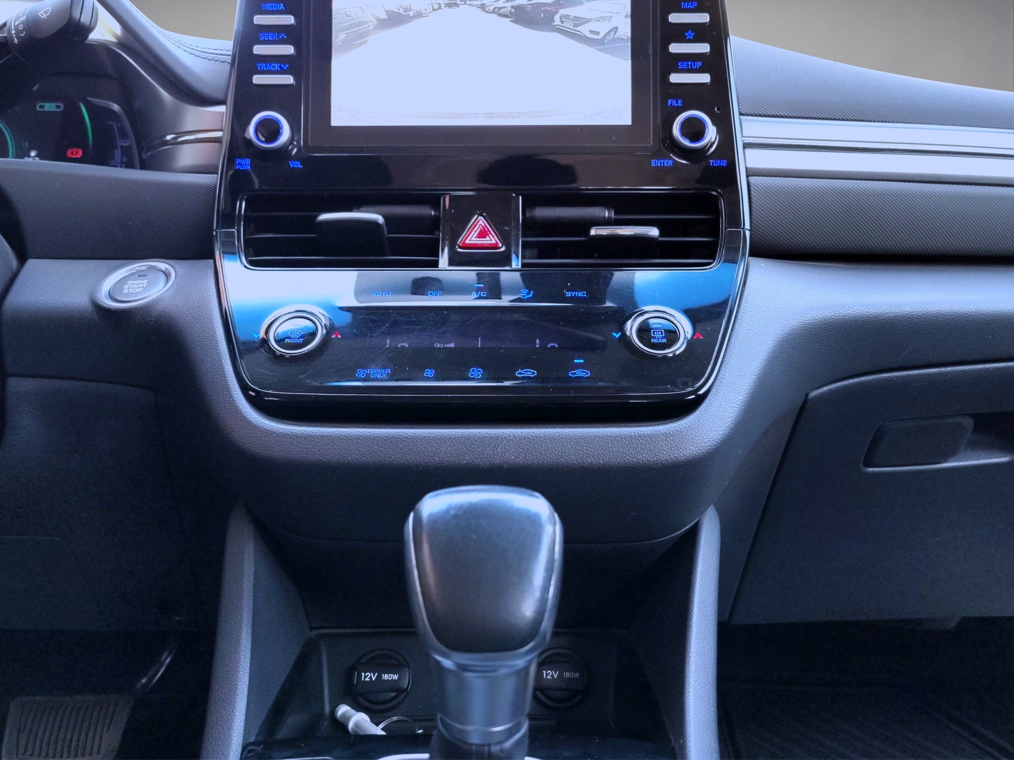 2020 Hyundai IONIQ 5 PTS LIMITED HIBRIDO TA PIEL QC XENON RA-17