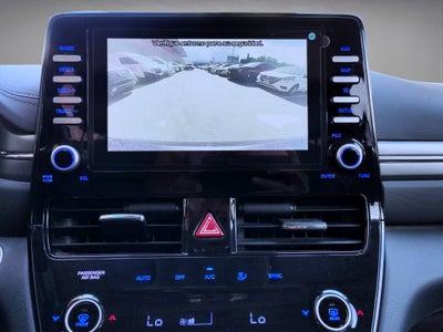 2020 Hyundai IONIQ 5 PTS LIMITED HIBRIDO TA PIEL QC XENON RA-17