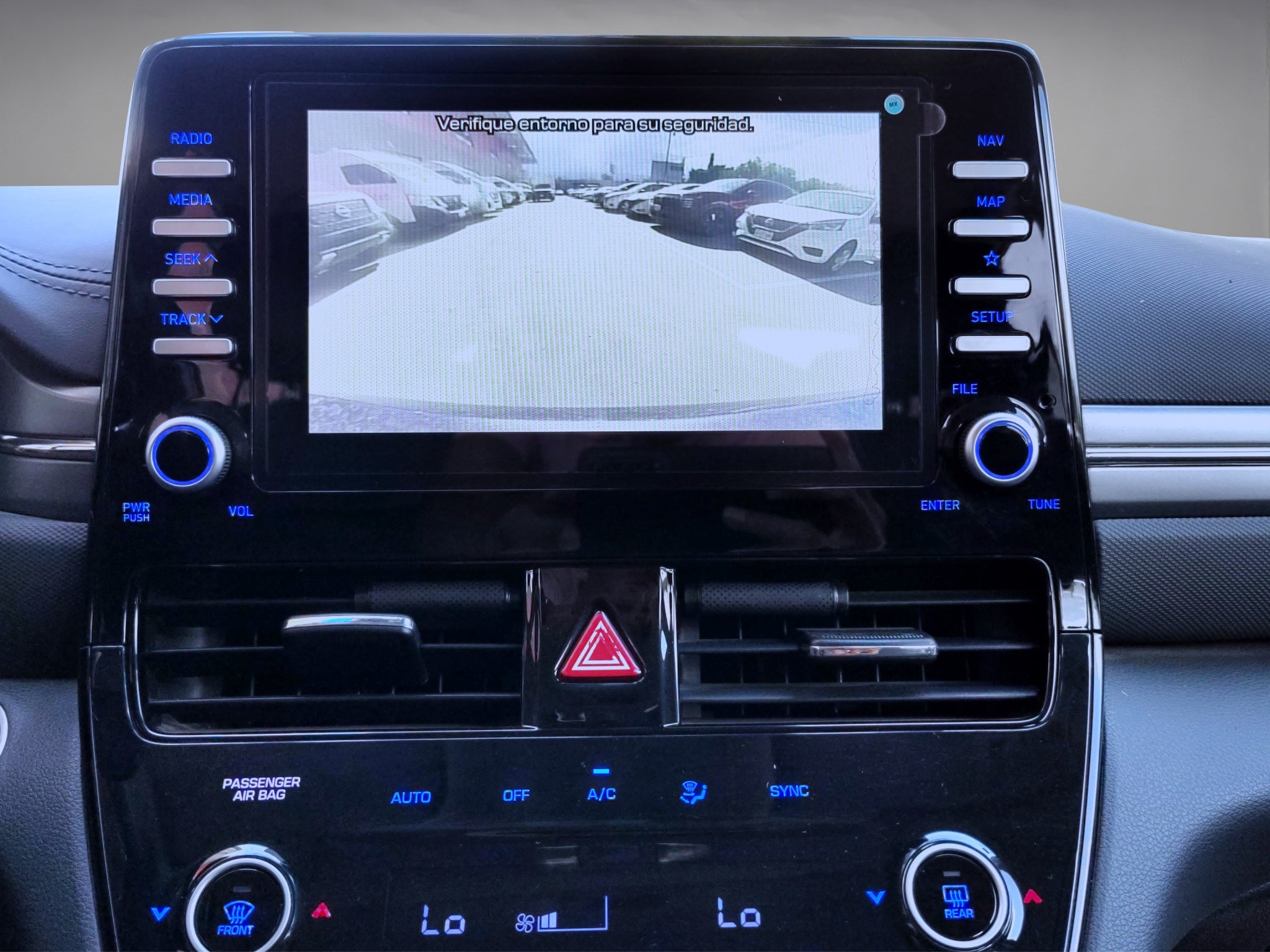 2020 Hyundai IONIQ 5 PTS LIMITED HIBRIDO TA PIEL QC XENON RA-17