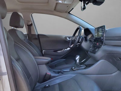 2020 Hyundai IONIQ 5 PTS LIMITED HIBRIDO TA PIEL QC XENON RA-17