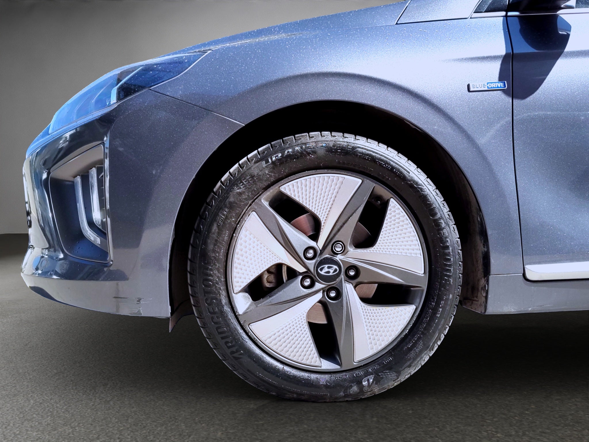 2020 Hyundai IONIQ 5 PTS LIMITED HIBRIDO TA PIEL QC XENON RA-17